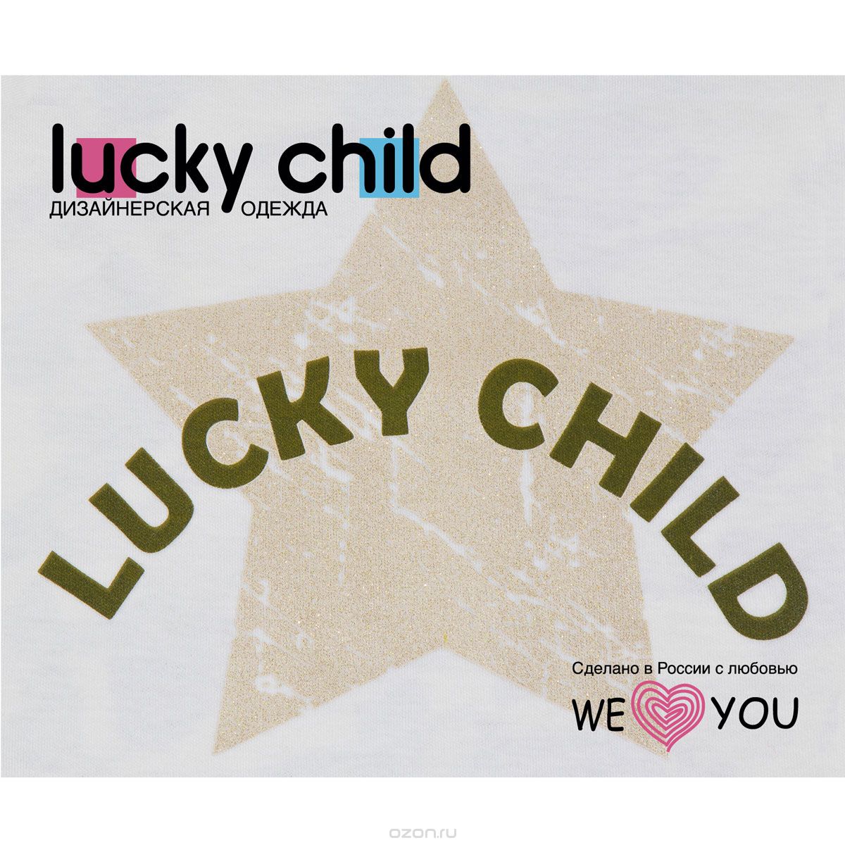    Lucky Child  , : -, -, . 31-63.  74/80
