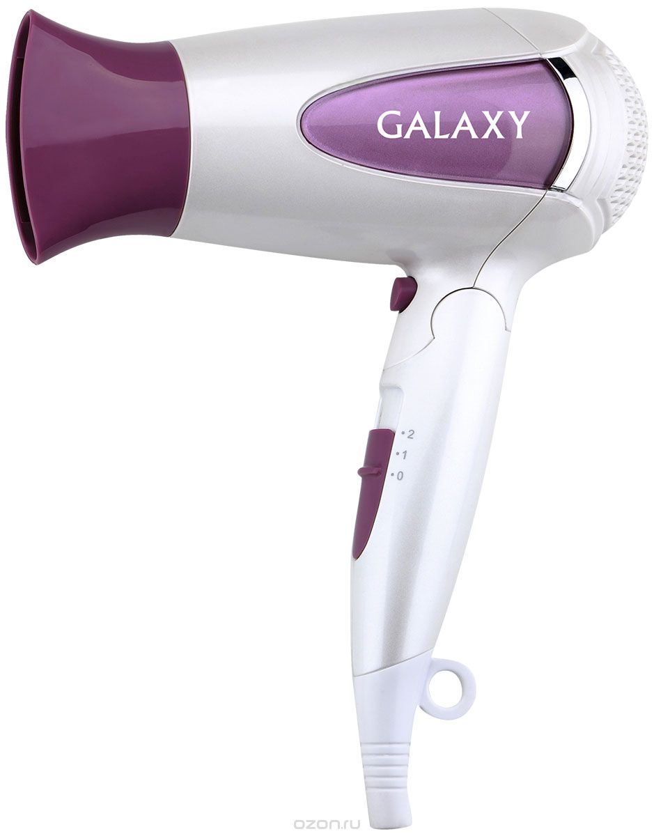 Galaxy GL 4309   