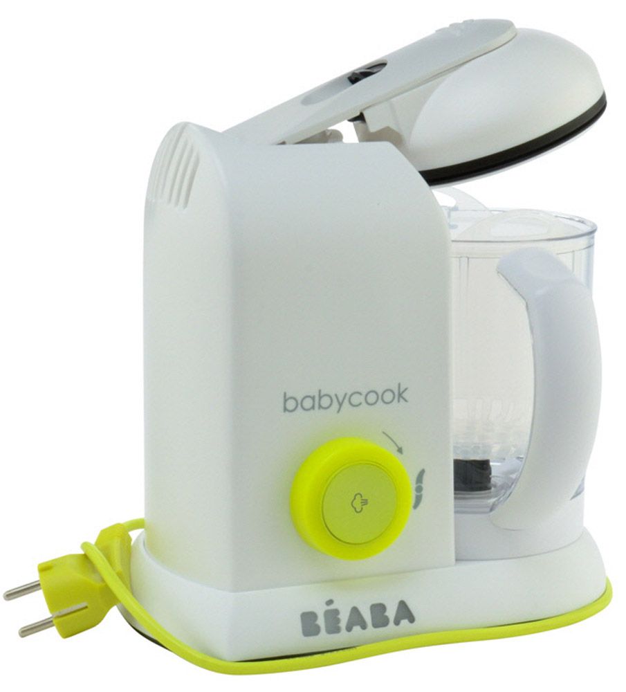 Beaba - Babycook Neon