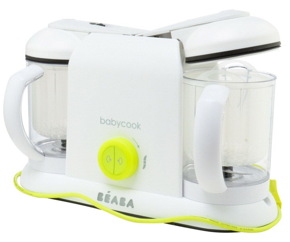 Beaba - Babycook Plus   
