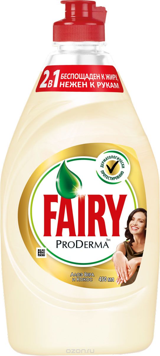     Fairy ProDerma 