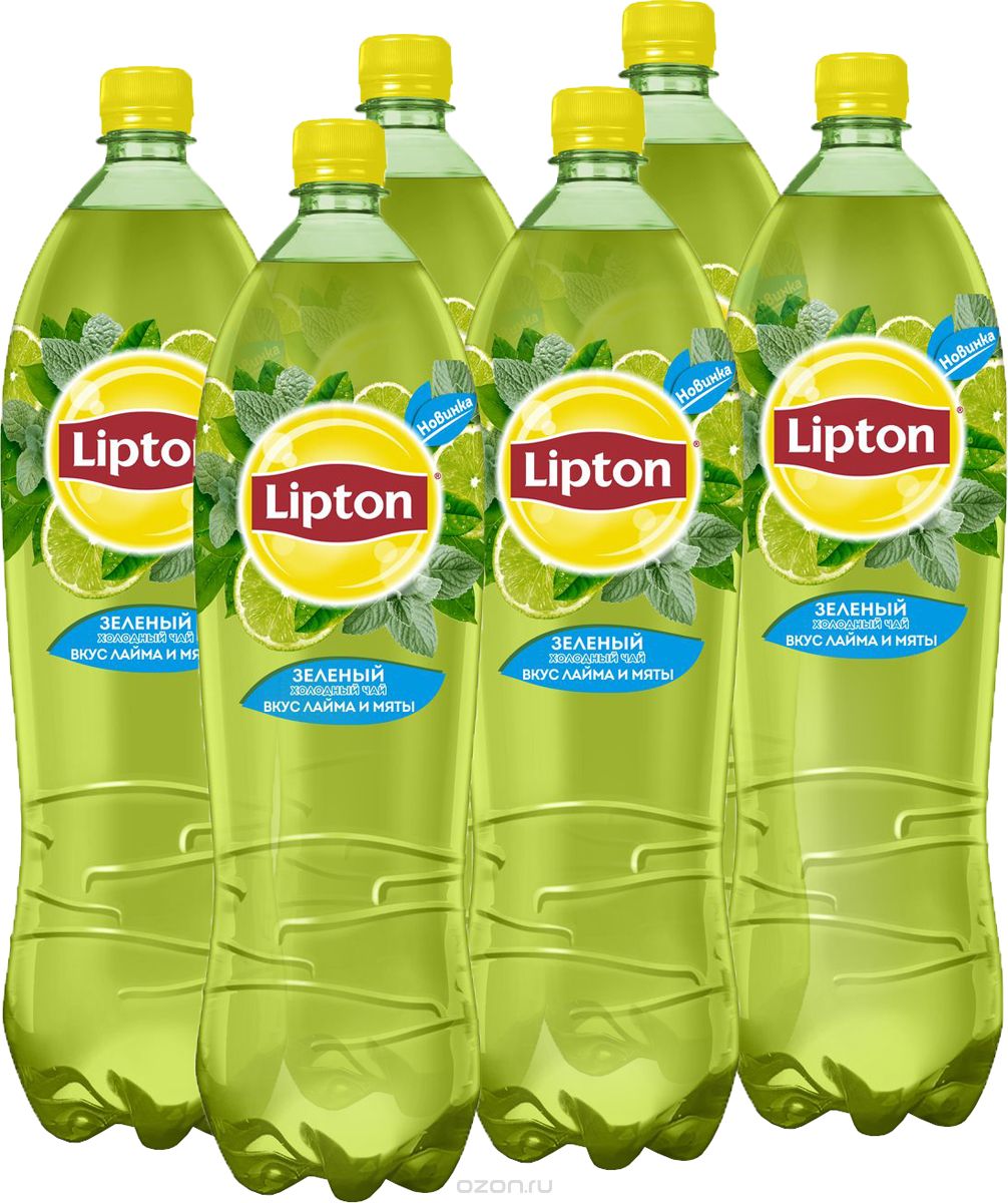 Lipton Ice Tea -  , 6   1,5 