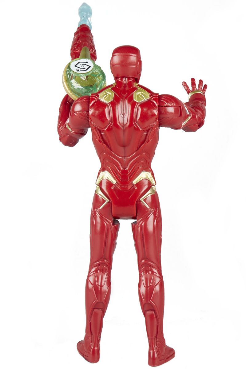 Avengers     Iron man E0605_E1406