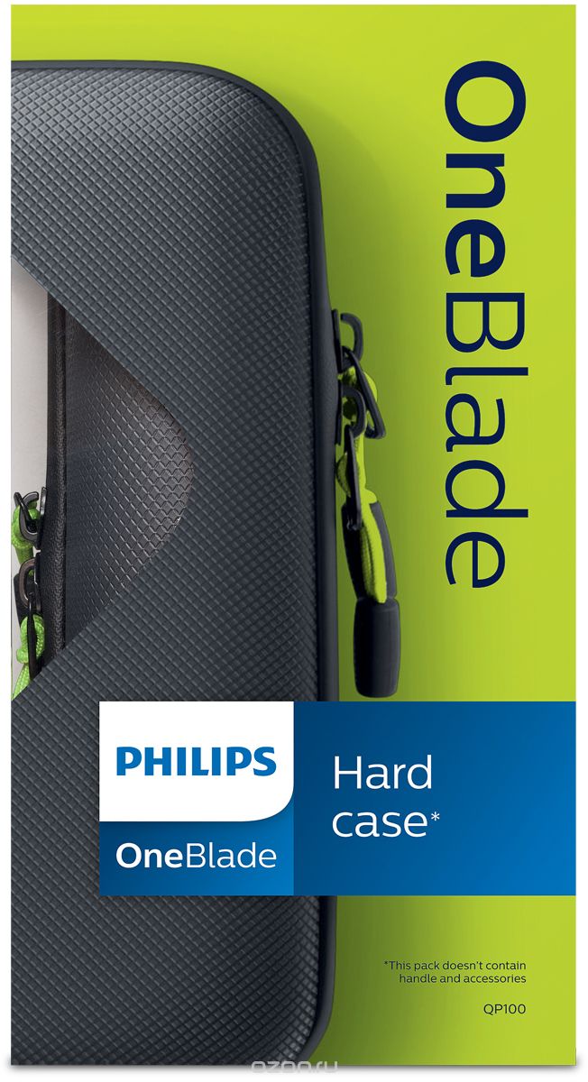 Philips QP100/50    OneBlade