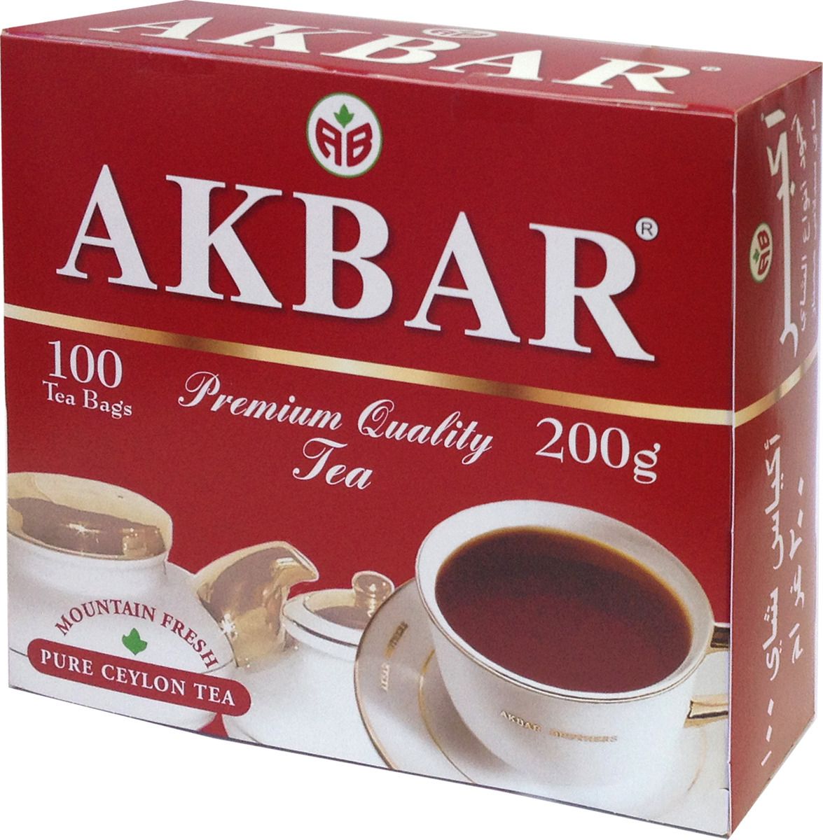    Akbar 1050042, 200