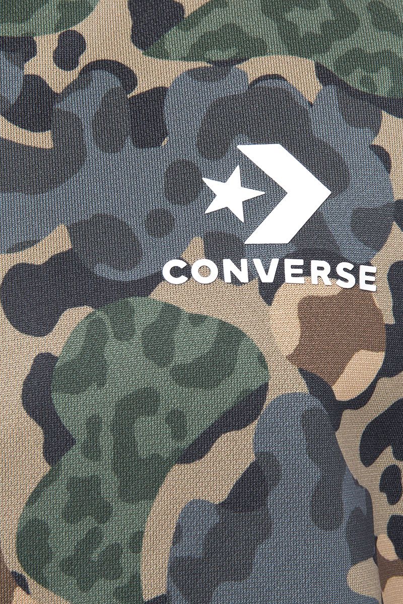   Converse Camo Track Jacket, : . 10007691354.  XL (52)