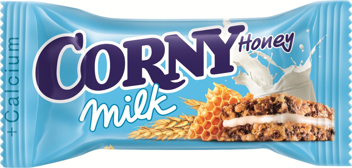 Corny Milk       , 30 